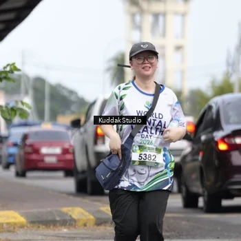 Runner Photo 8116169