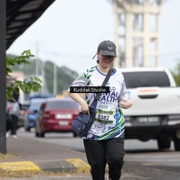 Runner Photo 8116172