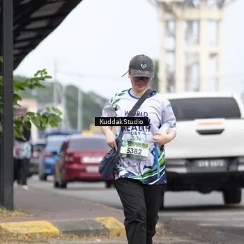 Runner Photo 8116173