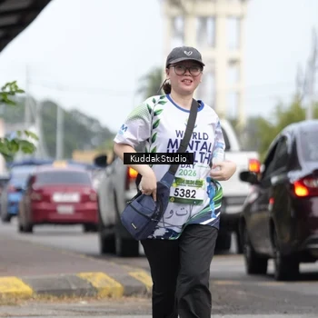 Runner Photo 8116179