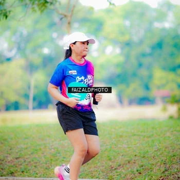 Runner Photo 8116182