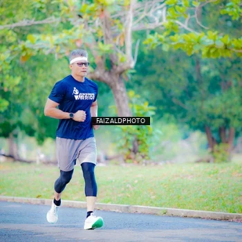 Runner Photo 8116190
