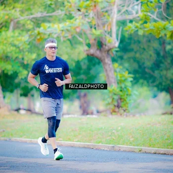 Runner Photo 8116195