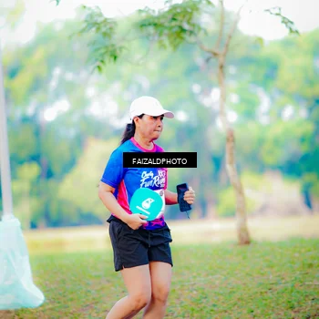 Runner Photo 8116196