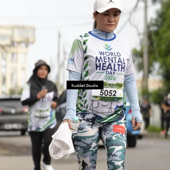 Runner Photo 8116197