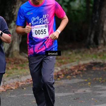Runner Photo 8116198
