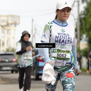 Runner Photo 8116199