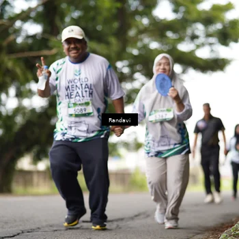 Runner Photo 8116201