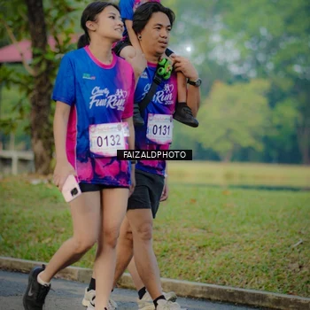 Runner Photo 8116202