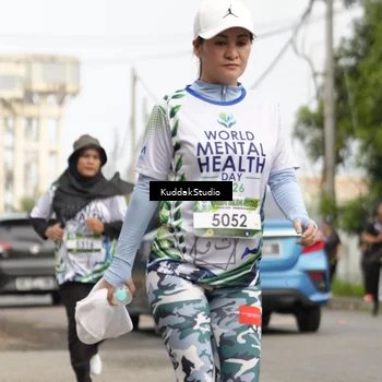 Runner Photo 8116203