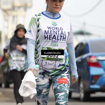 Runner Photo 8116204