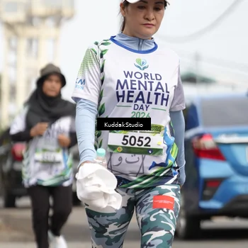 Runner Photo 8116205