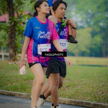 Runner Photo 8116207