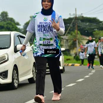 Runner Photo 8116208