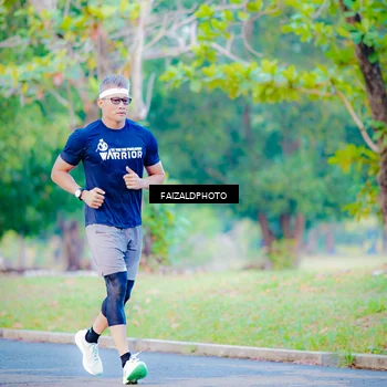 Runner Photo 8116209