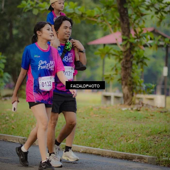 Runner Photo 8116215