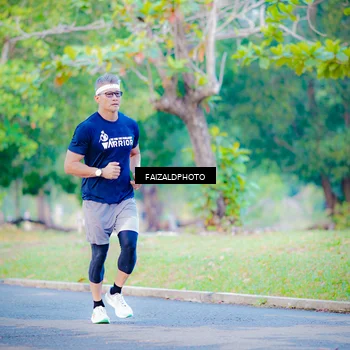 Runner Photo 8116216