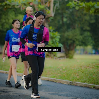 Runner Photo 8116221