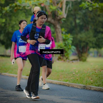 Runner Photo 8116223
