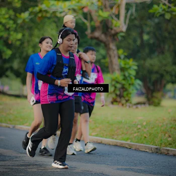 Runner Photo 8116227