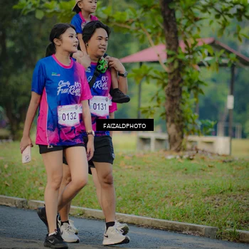Runner Photo 8116236
