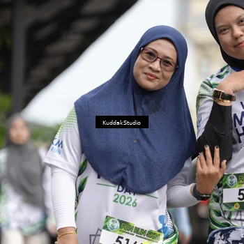 Runner Photo 8116245