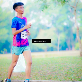 Runner Photo 8116247