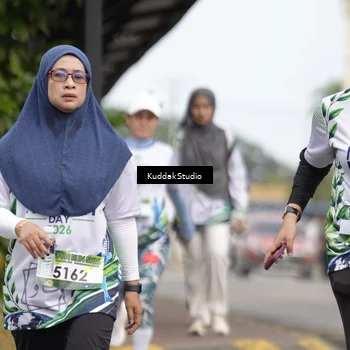 Runner Photo 8116249