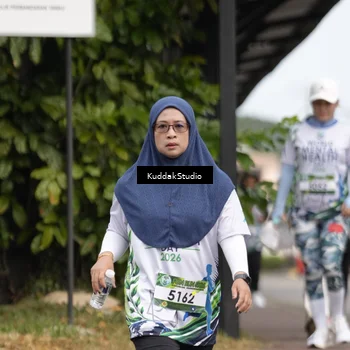 Runner Photo 8116250