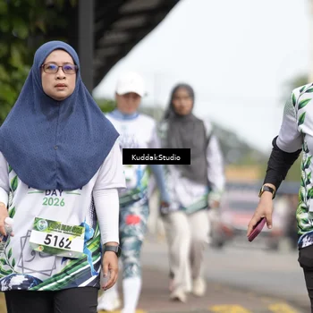 Runner Photo 8116252