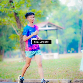 Runner Photo 8116256