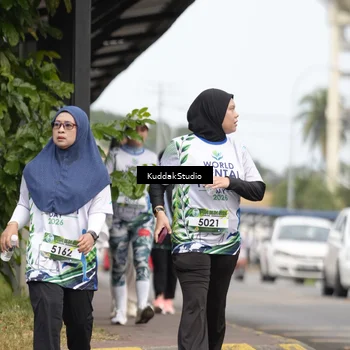 Runner Photo 8116257