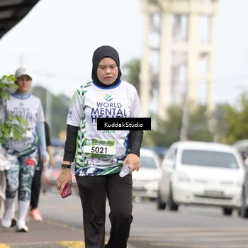 Runner Photo 8116258