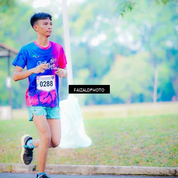 Runner Photo 8116259