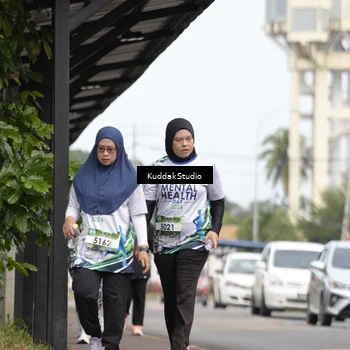 Runner Photo 8116261