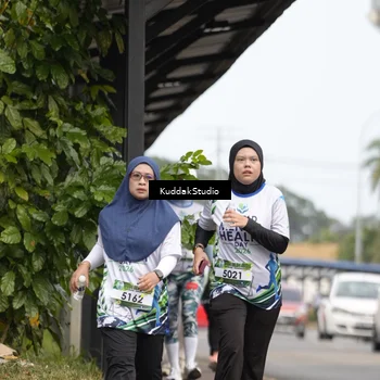 Runner Photo 8116262