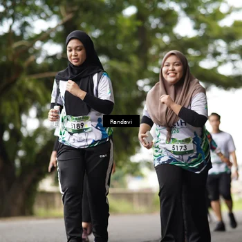 Runner Photo 8116264