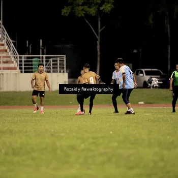 Runner Photo 8116271