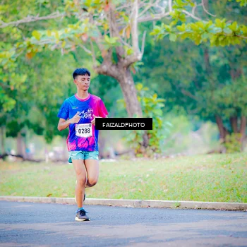 Runner Photo 8116276