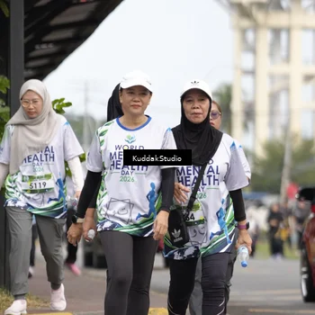 Runner Photo 8116278