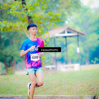 Runner Photo 8116279