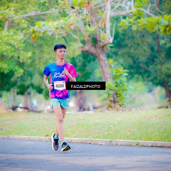 Runner Photo 8116283