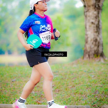 Runner Photo 8116285