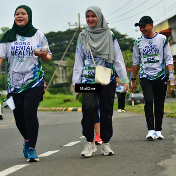 Runner Photo 8116287