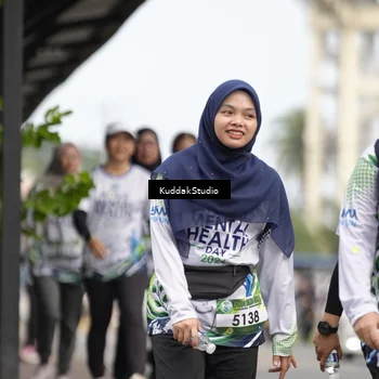 Runner Photo 8116288