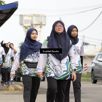 Runner Photo 8116289