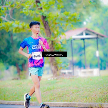 Runner Photo 8116290