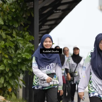 Runner Photo 8116293