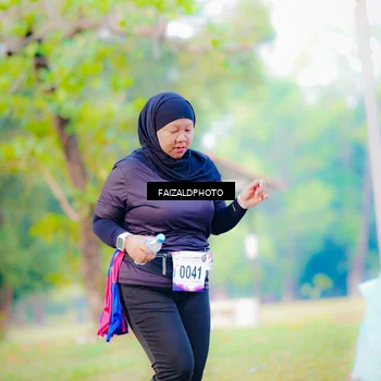 Runner Photo 8116298