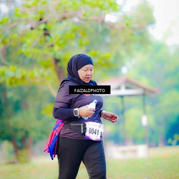 Runner Photo 8116302